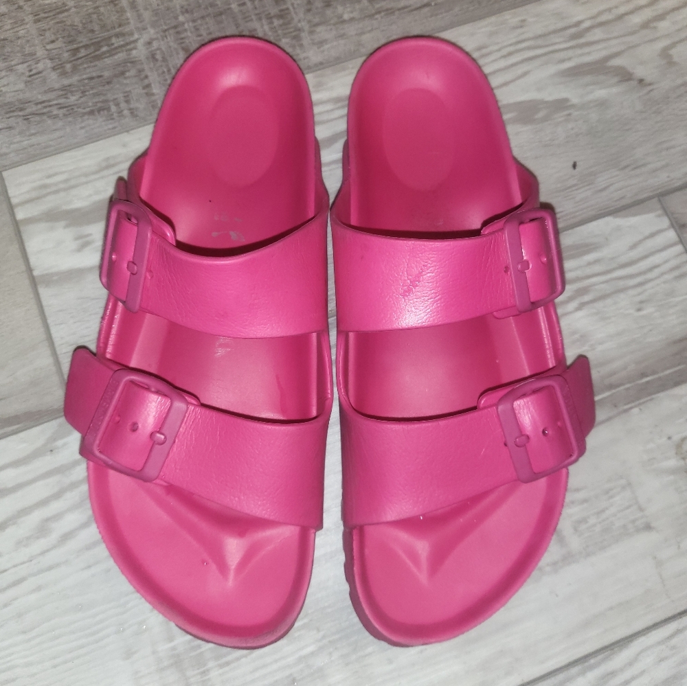 Birkenstock Arizonas Size 39
